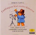 Cover: Paddington B&auml;rs erstes Konzert /Die Geschichte von Barbar, dem kleinen Elefanten - Universal Music