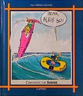 Cover: Cartoons f&uuml;r Surfer - Lappan