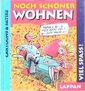 Cover: Noch sch&ouml;ner Wohnen - Lappan
