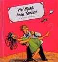 Cover: Viel Spass beim Tanzen - Lappan