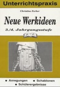 Cover: Neue Werkideen - pb-Verlag