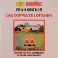 Cover: Das doppelte Lottchen - Universal Music