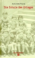 Cover: Die Schule des Krieges - Arabische Buch