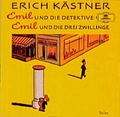 Cover: Emil und die Detektive /Emil und die drei Zwillinge - Universal Music