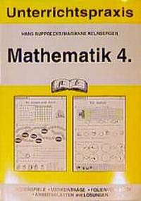 Enlarge image Cover: Mathematik - pb-Verlag