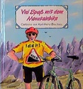 Cover: Viel Spass mit dem Mountainbike - Lappan