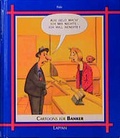 Cover: Cartoons f&uuml;r Banker - Lappan