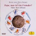 Cover: Papa, was ist ein Fremder? - Universal Music