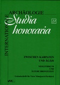 Cover: Zwischen Karpaten und &Auml;g&auml;is - VML Vlg Marie Leidorf
