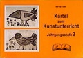 Cover: Kunst / Kartei zum Kunstunterricht - pb-Verlag