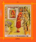 Cover: Cartoons f&uuml;r Schwiegerm&uuml;tter - Lappan