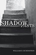 Cover: Shadow Pasts - Routledge