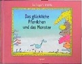 Cover: Das gl&uuml;ckliche Pferdchen und das Monster - Lappan
