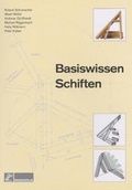 Cover: Basiswissen Schiften - Bruderverlag