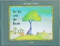 Cover: Der B&auml;r und der Baum - Lappan