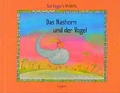 Cover: Das Nashorn und der Vogel - Lappan