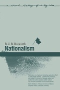 Cover: Nationalism - Longman