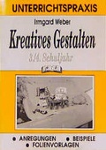Cover: Kreatives Gestalten - pb-Verlag