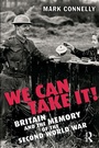 Cover: We Can Take It! - Longman