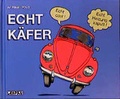 Cover: Echt K&auml;fer - Lappan