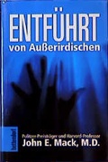 Cover: Entf&uuml;hrt - von Ausserirdischen - Bettendorf