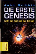 Cover: Die erste Genesis - Bettendorf