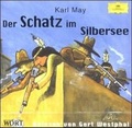 Cover: Der Schatz im Silbersee - Universal Music