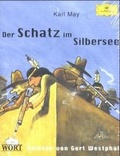 Cover: Der Schatz im Silbersee - Universal Music
