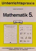 Cover: Mathematik - pb-Verlag