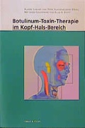 Cover: Botulinum-Toxin-Therapie im Kopf-Hals-Bereich - Urban & Vogel