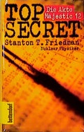 Cover: Top Secret - Bettendorf
