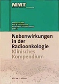 Cover: Nebenwirkungen in der Radioonkologie - Urban & Vogel