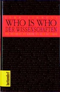 Cover: Who is who - Der Wissenschaften - Bettendorf