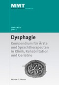 Cover: Dysphagie - Urban & Vogel