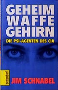 Cover: Geheimwaffe Gehirn - Bettendorf