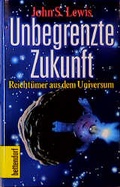 Cover: Unbegrenzte Zukunft - Bettendorf