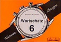 Cover: Rechtschreiben-Minuten&uuml;bungen - pb-Verlag