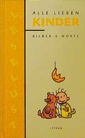 Cover: Alle lieben Kinder - Lappan