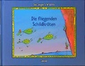 Cover: Die fliegenden Schildkr&ouml;ten - Lappan