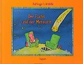 Cover: Der Fuchs und der Meteorit - Lappan