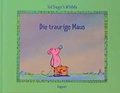 Cover: Die traurige Maus - Lappan
