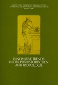 Cover: Mitteilungen der Berliner Gesellschaft f&uuml;r Anthropologie, Ethnologie und Urgeschichte - VML Vlg Marie Leidorf