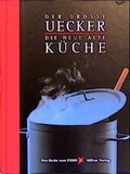 Cover: Der Grosse Uecker - H&ouml;lker Verlag