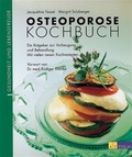 Cover: Osteoporose-Kochbuch - AT Verlag