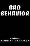 Cover: Bad Behavior - Writers Club Press