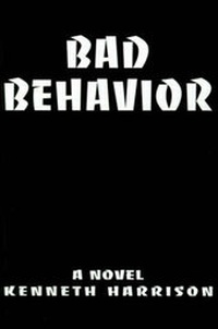 Enlarge image Cover: Bad Behavior - Writers Club Press