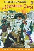 Cover: A Christmas Carol - Longman