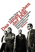 Cover: Das lange Leben der DDR - Wichern