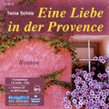 Cover: Eine Liebe in der Provence - RADIOROPA H&ouml;rbuch