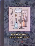 Cover: Reiche haben's auch nicht leicht - Lappan
